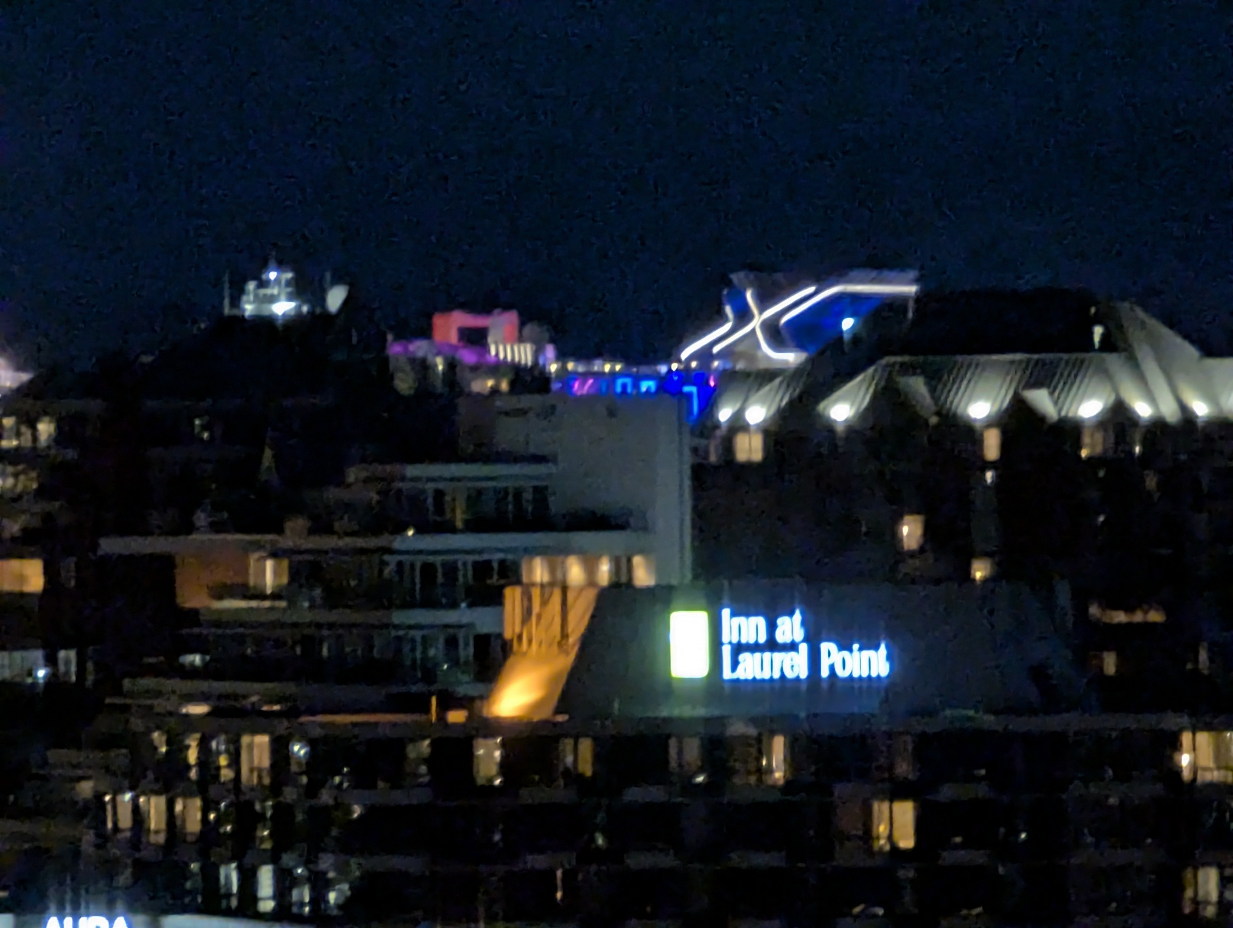 Birthday Trip to Canada, Victoria, Vancouver Island, British Columbia